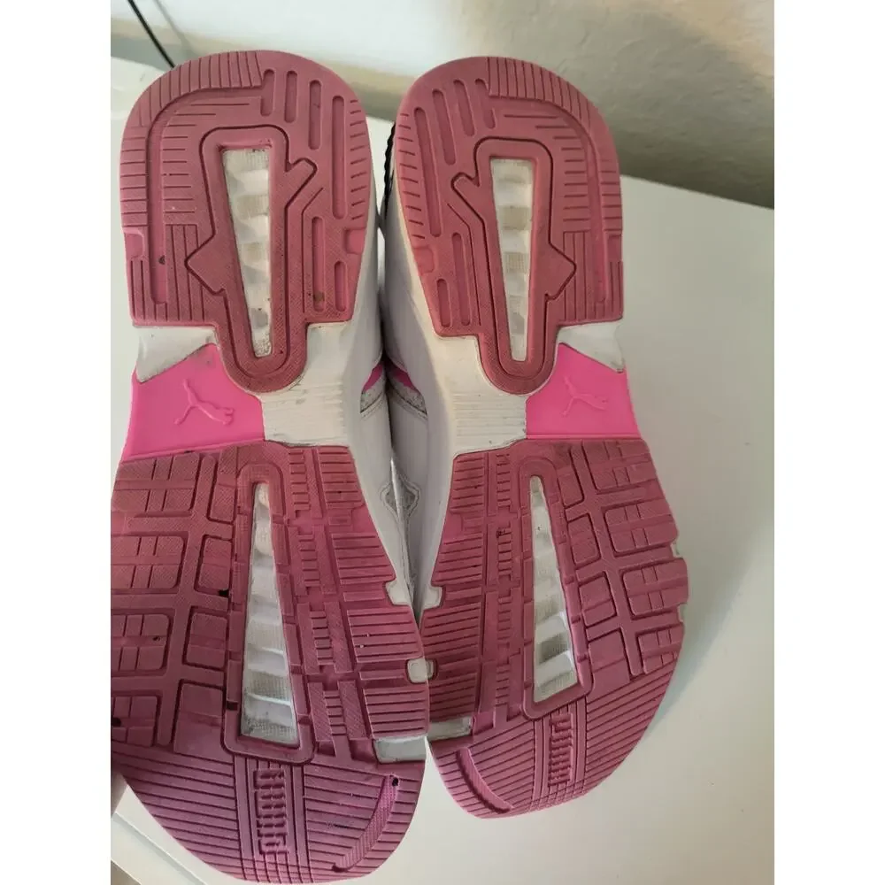 Puma provoke sneakers